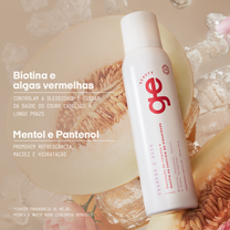 shampoo a seco