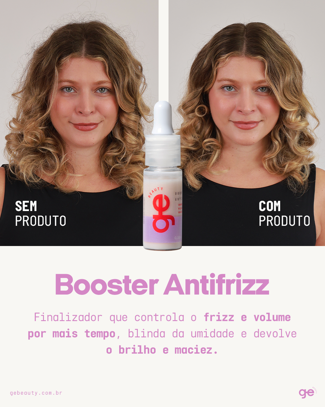 booster antifrizz