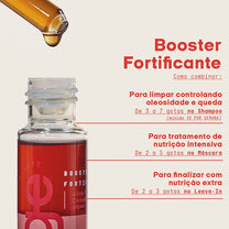 booster fortificante