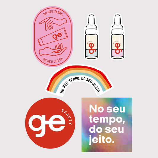 adesivos by stickerland