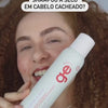 shampoo a seco