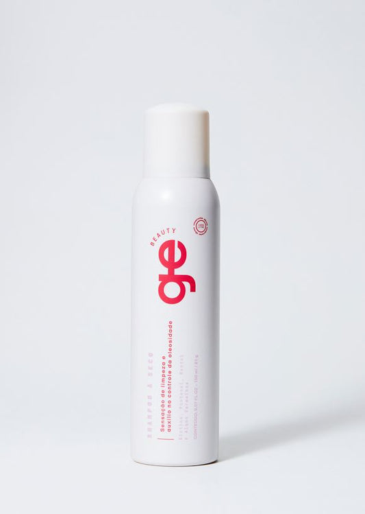 Shampoo a Seco GE Beauty 150ml